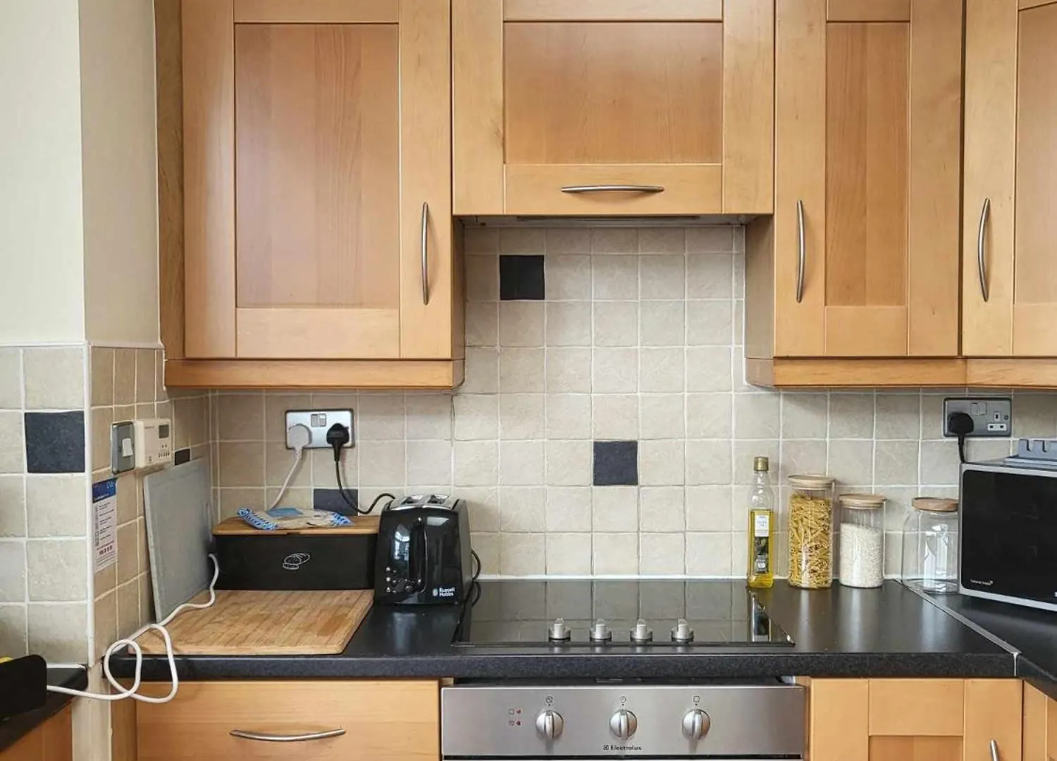 Panoramic Two-Bedroom Penthouse Cork Apartment